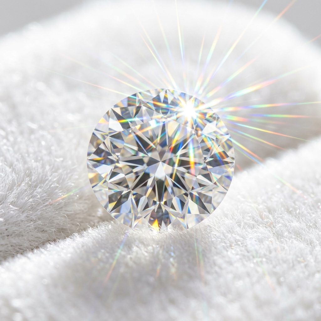 Diamond